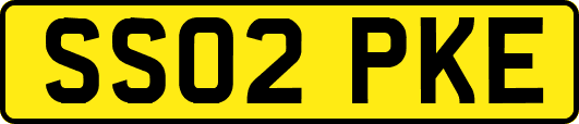 SS02PKE