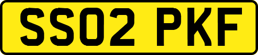 SS02PKF