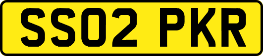 SS02PKR
