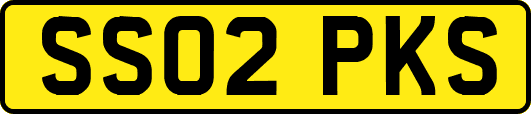 SS02PKS