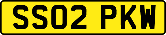 SS02PKW