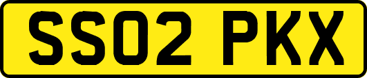 SS02PKX