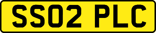 SS02PLC