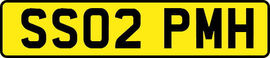 SS02PMH