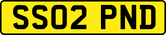 SS02PND