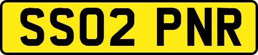 SS02PNR