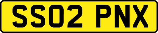SS02PNX