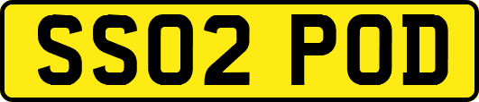 SS02POD