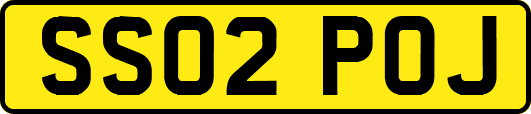 SS02POJ