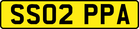 SS02PPA