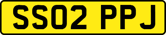 SS02PPJ