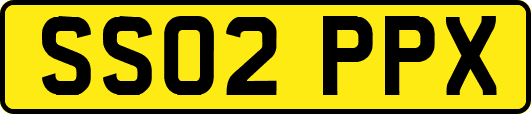 SS02PPX
