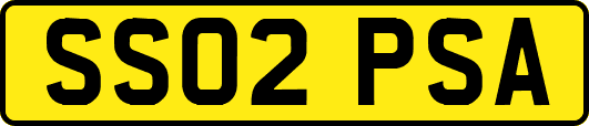 SS02PSA