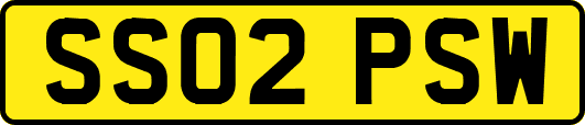 SS02PSW