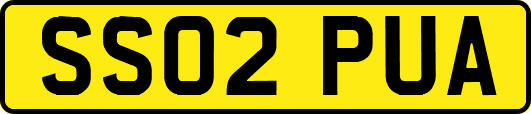 SS02PUA