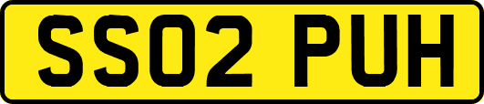 SS02PUH