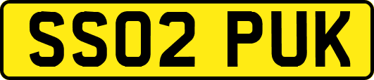 SS02PUK