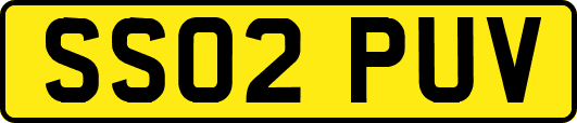 SS02PUV