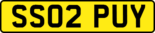 SS02PUY