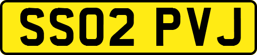 SS02PVJ
