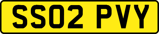 SS02PVY