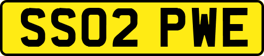 SS02PWE