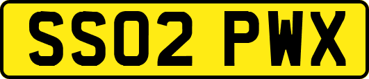 SS02PWX