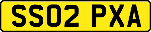 SS02PXA