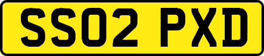 SS02PXD