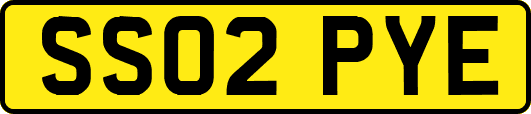 SS02PYE