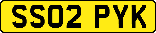 SS02PYK