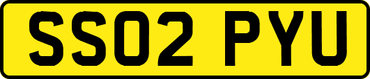 SS02PYU