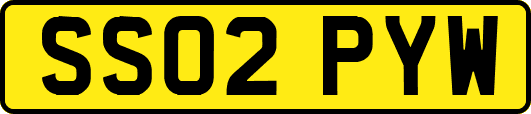 SS02PYW