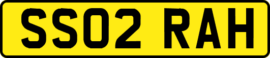SS02RAH