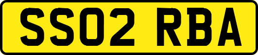 SS02RBA