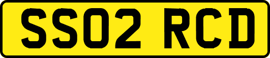 SS02RCD