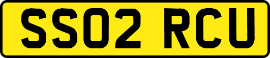 SS02RCU