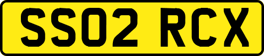 SS02RCX