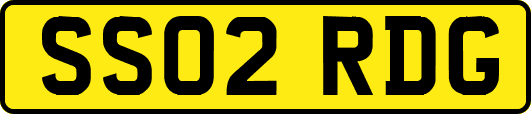 SS02RDG