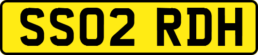 SS02RDH