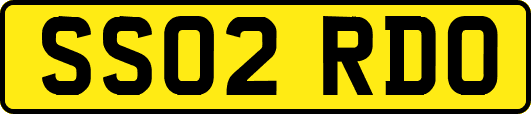 SS02RDO