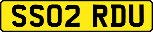 SS02RDU