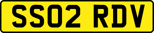 SS02RDV