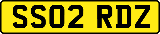 SS02RDZ