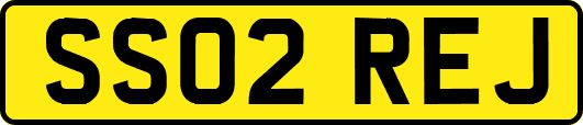 SS02REJ