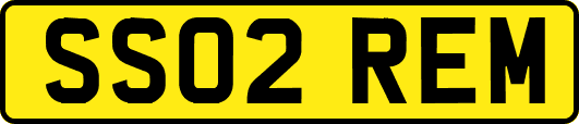 SS02REM