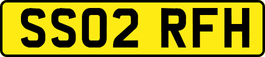 SS02RFH
