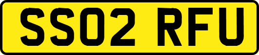 SS02RFU