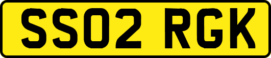 SS02RGK