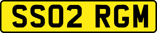SS02RGM